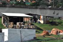 PRESÍDIO CENTRAL-PORTO ALEGRE-RS-BRASIL