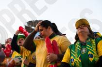 RIO GRANDE DO SUL/PORTO ALEGRE/FIFA FAN FEST