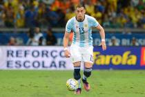 Brazil v Argentina - FIFA 2018 World Cup Qualifiers