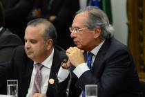BRASÍLIA-POLÍTICA-NOVA REFORMA DA PREVIDÊNCIA
