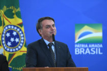 POLITICA-BRASILIA