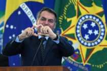 POLÍTICA-BRASÍLIA