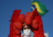 PROTESTO-BRASÍLIA-DF