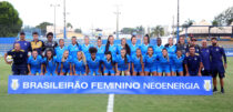 FUTEBOL FEMININO/BRASILEIRO