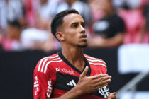 Campeonato Carioca- Botafogo-RJ x Flamengo-Rj- Brasília-DF