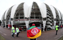 BRASILEIRÃO-INTERNACIONAL-RS X VASCO DA GAMA-RJ