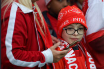 BRASILEIRÃO-INTERNACIONAL-RS X VASCO DA GAMA-RJ