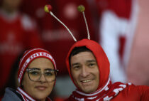 BRASILEIRÃO-INTERNACIONAL-RS X VASCO DA GAMA-RJ