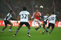 BRASILEIRÃO-INTERNACIONAL-RS X VASCO DA GAMA-RJ