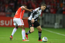 BRASILEIRÃO-INTERNACIONAL-RS X VASCO DA GAMA-RJ