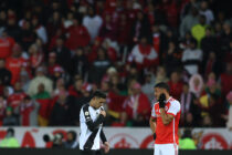 BRASILEIRÃO-INTERNACIONAL-RS X VASCO DA GAMA-RJ