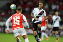 BRASILEIRÃO-INTERNACIONAL-RS X VASCO DA GAMA-RJ