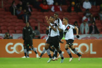 BRASILEIRÃO-INTERNACIONAL-RS X VASCO DA GAMA-RJ