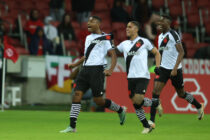 BRASILEIRÃO-INTERNACIONAL-RS X VASCO DA GAMA-RJ