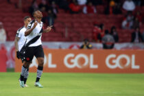 BRASILEIRÃO-INTERNACIONAL-RS X VASCO DA GAMA-RJ