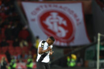 BRASILEIRÃO-INTERNACIONAL-RS X VASCO DA GAMA-RJ