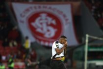 BRASILEIRÃO-INTERNACIONAL-RS X VASCO DA GAMA-RJ