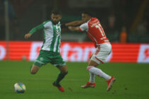 COPA DO BRASIL- INTERNACIONAL-RS X JUVENTUDE-RS