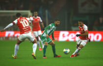 COPA DO BRASIL- INTERNACIONAL-RS X JUVENTUDE-RS