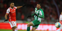 COPA DO BRASIL- INTERNACIONAL-RS X JUVENTUDE-RS