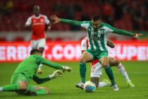 COPA DO BRASIL- INTERNACIONAL-RS X JUVENTUDE-RS