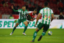 COPA DO BRASIL- INTERNACIONAL-RS X JUVENTUDE-RS