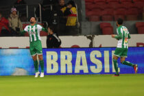 COPA DO BRASIL- INTERNACIONAL-RS X JUVENTUDE-RS