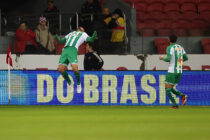 COPA DO BRASIL- INTERNACIONAL-RS X JUVENTUDE-RS