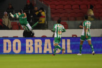 COPA DO BRASIL- INTERNACIONAL-RS X JUVENTUDE-RS