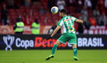 COPA DO BRASIL- INTERNACIONAL-RS X JUVENTUDE-RS