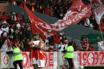 BRASILEIRÃO-INTERNACIONAL-RS X ATHLETICO-PR