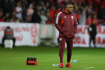 BRASILEIRÃO-INTERNACIONAL-RS X CRUZEIRO-MG