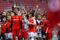 BRASILEIRÃO FUTEBOL - INTERNACIONAL-RS X FORTALEZA-CE