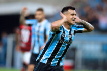 BRASILEIRÃO FUTEBOL - GRÊMIO-RS X FLAMENGO-RJ