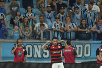 BRASILEIRÃO FUTEBOL - GRÊMIO-RS X FLAMENGO-RJ