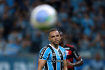 BRASILEIRÃO FUTEBOL - GRÊMIO-RS X FLAMENGO-RJ