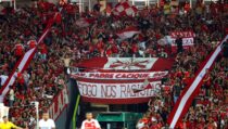 BRASILEIRÃO FUTEBOL - INTERNACIONAL-RS X VITÓRIA-BA