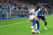 BRASILEIRÃO FUTEBOL - GRÊMIO-RS X FORTALEZA-CE