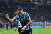 BRASILEIRÃO FUTEBOL - GRÊMIO-RS X FORTALEZA-CE