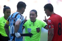 BRASILEIRÃO FUTEBOL - GRÊMIO-RS X ATLÉTICO-GO