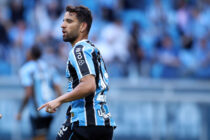 BRASILEIRÃO FUTEBOL - GRÊMIO-RS X ATLÉTICO-GO