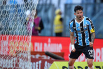 BRASILEIRÃO FUTEBOL - GRÊMIO-RS X ATLÉTICO-GO