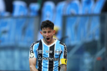 BRASILEIRÃO FUTEBOL - GRÊMIO-RS X ATLÉTICO-GO