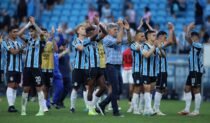 BRASILEIRÃO FUTEBOL - GRÊMIO-RS X ATLÉTICO-GO