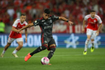 BRASILEIRÃO FUTEBOL - INTERNACIONAL-RS X FLAMENGO-RJ