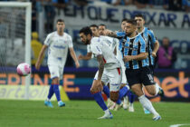 BRASILEIRÃO FUTEBOL - GRÊMIO-RS X FORTALEZA-CE