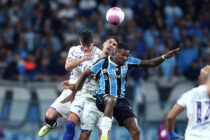 BRASILEIRÃO FUTEBOL - GRÊMIO-RS X FORTALEZA-CE