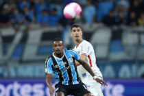 BRASILEIRÃO FUTEBOL - GRÊMIO-RS X FORTALEZA-CE