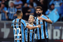 BRASILEIRÃO FUTEBOL - GRÊMIO-RS X FORTALEZA-CE