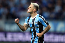 BRASILEIRÃO FUTEBOL - GRÊMIO-RS X FORTALEZA-CE